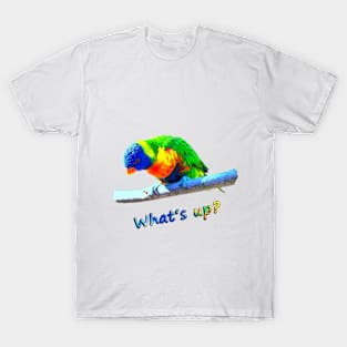 What's up? T-Shirt